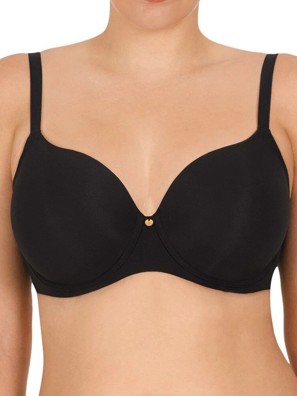 Natori  chic comfort full figure sweetheart